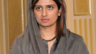 hina rabbani