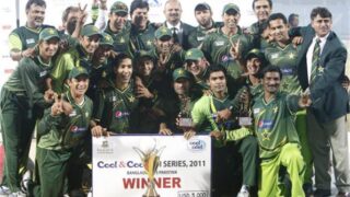icc rankings pakistani team