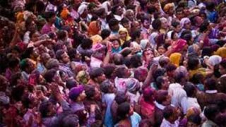 india scamper