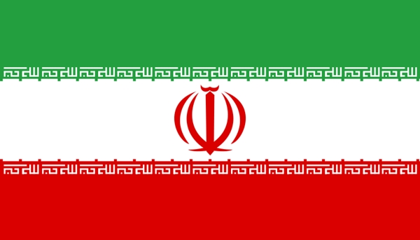 iran