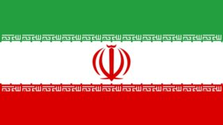 iran