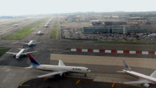 jfk airport american