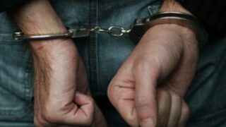 karachi police arrest