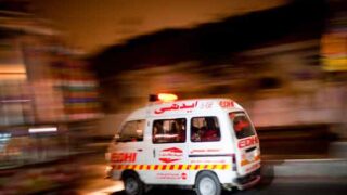 karachi target killing