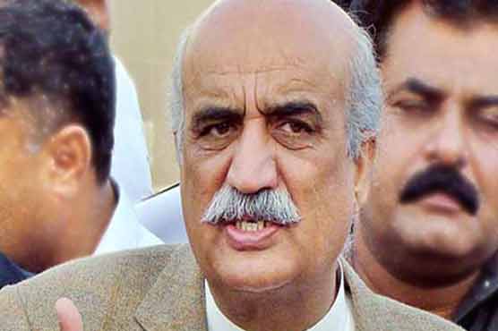 حج کوٹہ کیس: وزیر مذہبی امور کو توہین عدالت کا نوٹس