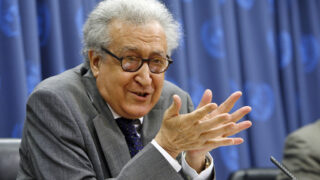 lakhdar brahimi
