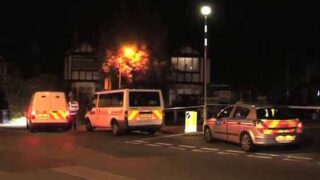 london attack