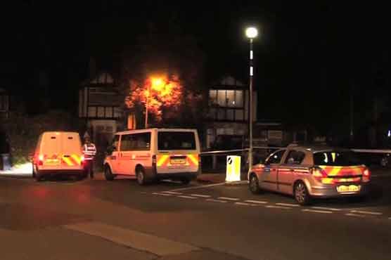 london attack