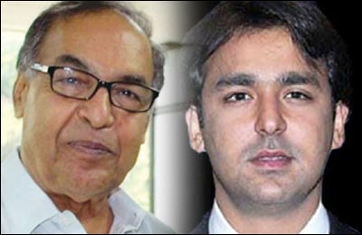 اینٹی نارکوٹکس نے مخدوم شہاب ،موسی گیلانی کو اشتہاری قرار دیدیا