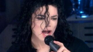 michael jackson