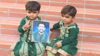 missing persons