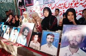 missing persons case