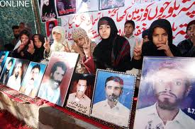 missing persons case