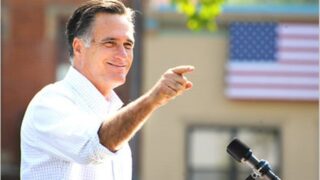 mitt romney