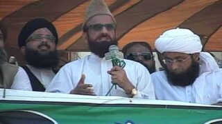 mufti muneeb