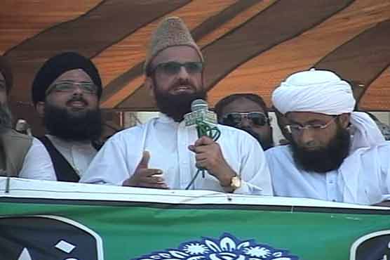 توہین انبیا کے واقعات روکنے کیلئے عالمی قانون بنایا جائے: مفتی منیب