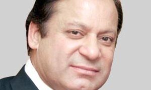 nawaz sharif