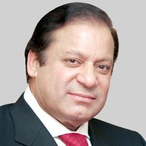 نگران حکومت اپوزیشن ،حکومت کی مشاورت سے بنے گی ،نوازشریف
