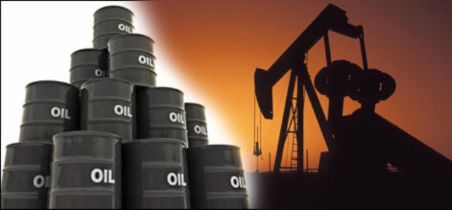 عالمی منڈی میں خام تیل کی قیمتوں اضافہ