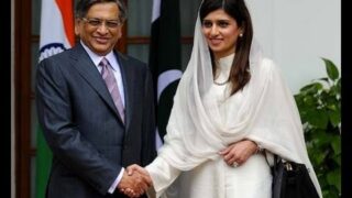 pakistan and india