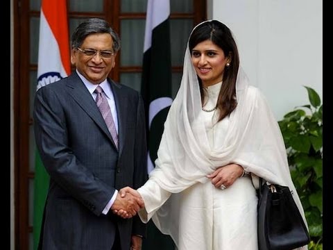 pakistan and india