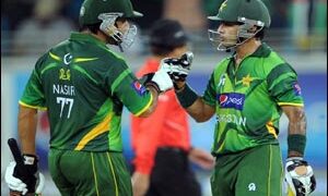 pakistan vs Australia t20