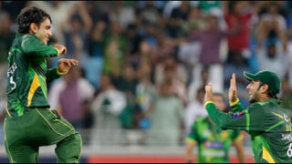 pakistan vs Australia t20