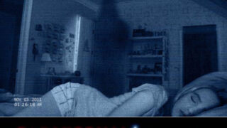paranormal activity 4