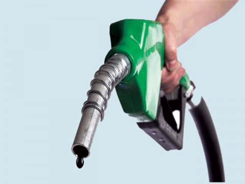 petroleum price