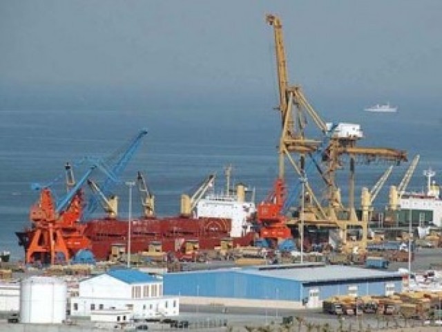 port