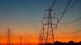 power company