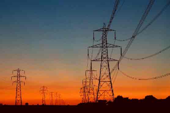 power company