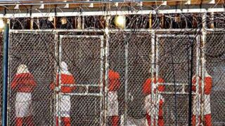 prisoners