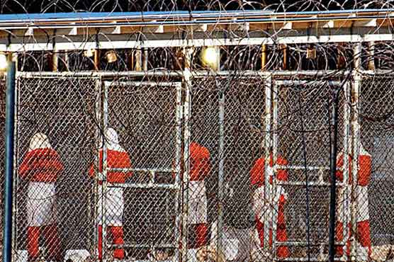 prisoners