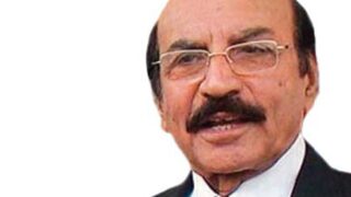 qaim ali shah