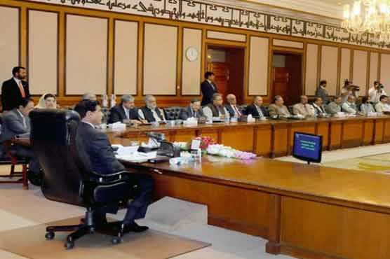 حکومت کا جمعہ کو عام تعطیل کا اعلان، یوم عشق رسول منانے کا فیصلہ