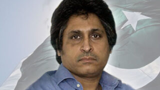 rameez raja