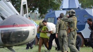 ramsha released