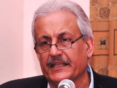 raza rabbani