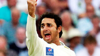 saeed ajmal
