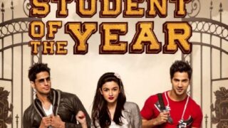 student of the year