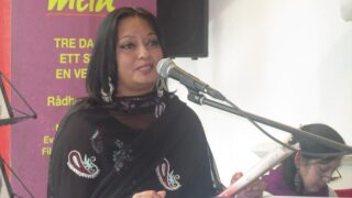 suman shah paris
