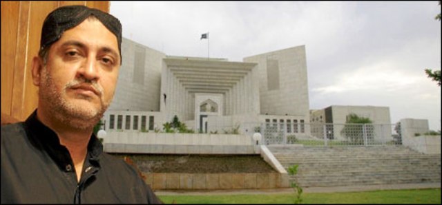 بلوچستان بدامنی کیس،اخترمینگل کے انکشافات