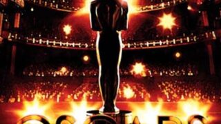 the oscars award