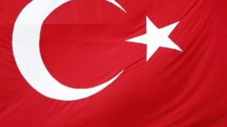turkey