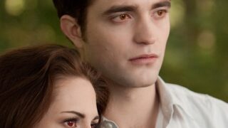 twilight breaking dawn part 2