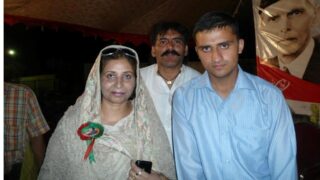 umar farooq awan