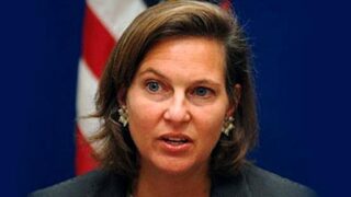 victoria nuland