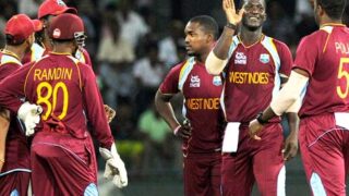 west indies