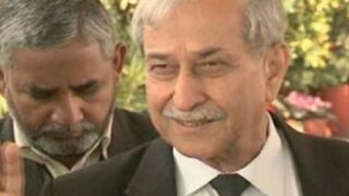 yasin azad advocate